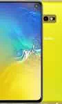 Samsung Galaxy S10e 8GB RAM In Japan